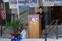 Abby Hafer at podium Freethought day 2018