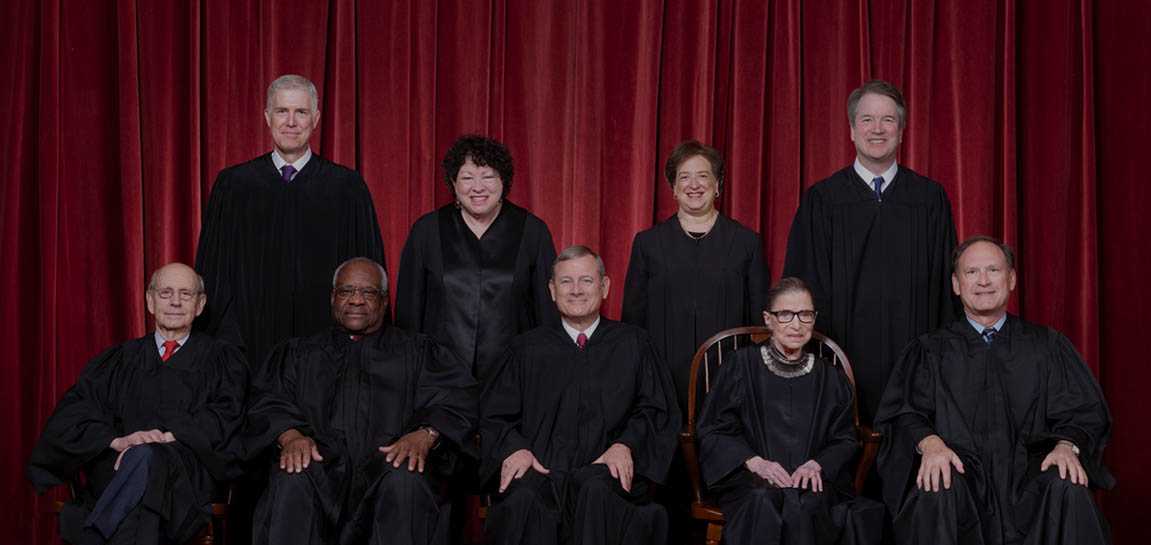 Conservative Supreme Court Majority