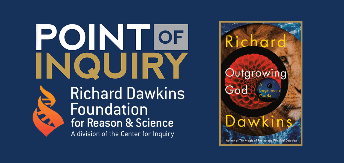 Dawkins - Outgrowing God